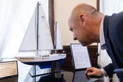 Fot. Grzegorz Bukała / Urząd Miasta Rzeszów