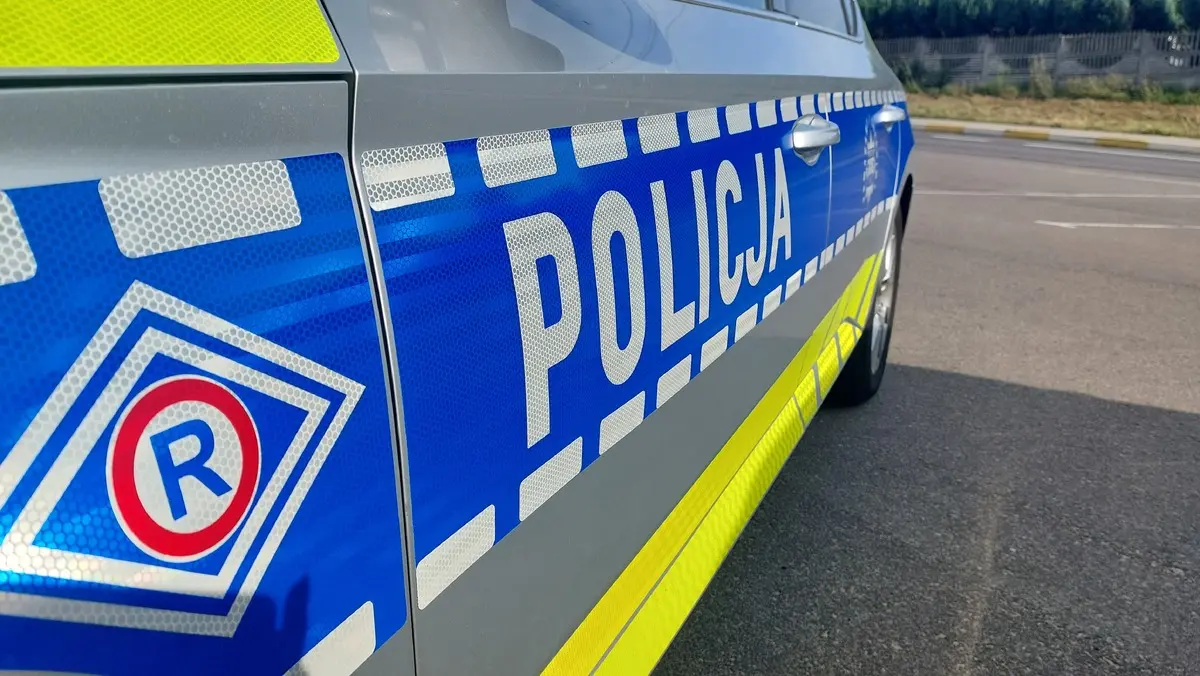 Fot. Komenda Miejska Policji w Rzeszowie