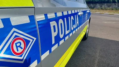 Fot. Komenda Miejska Policji w Rzeszowie