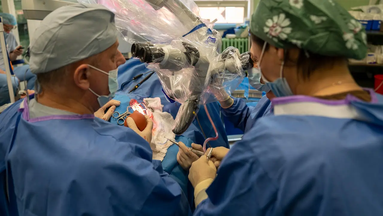 Fot. USK w Rzeszowie