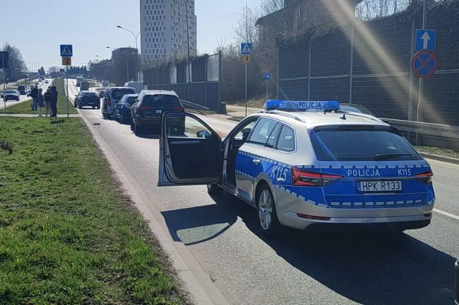 Fot. Komenda Miejska Policji w Rzeszowie