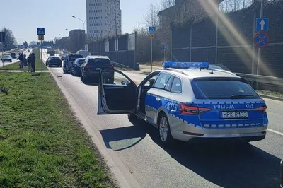 Fot. Komenda Miejska Policji w Rzeszowie