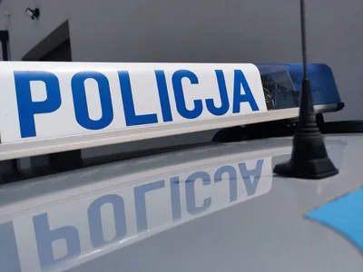 Fot. Komenda Miejska Policji w Rzeszowie