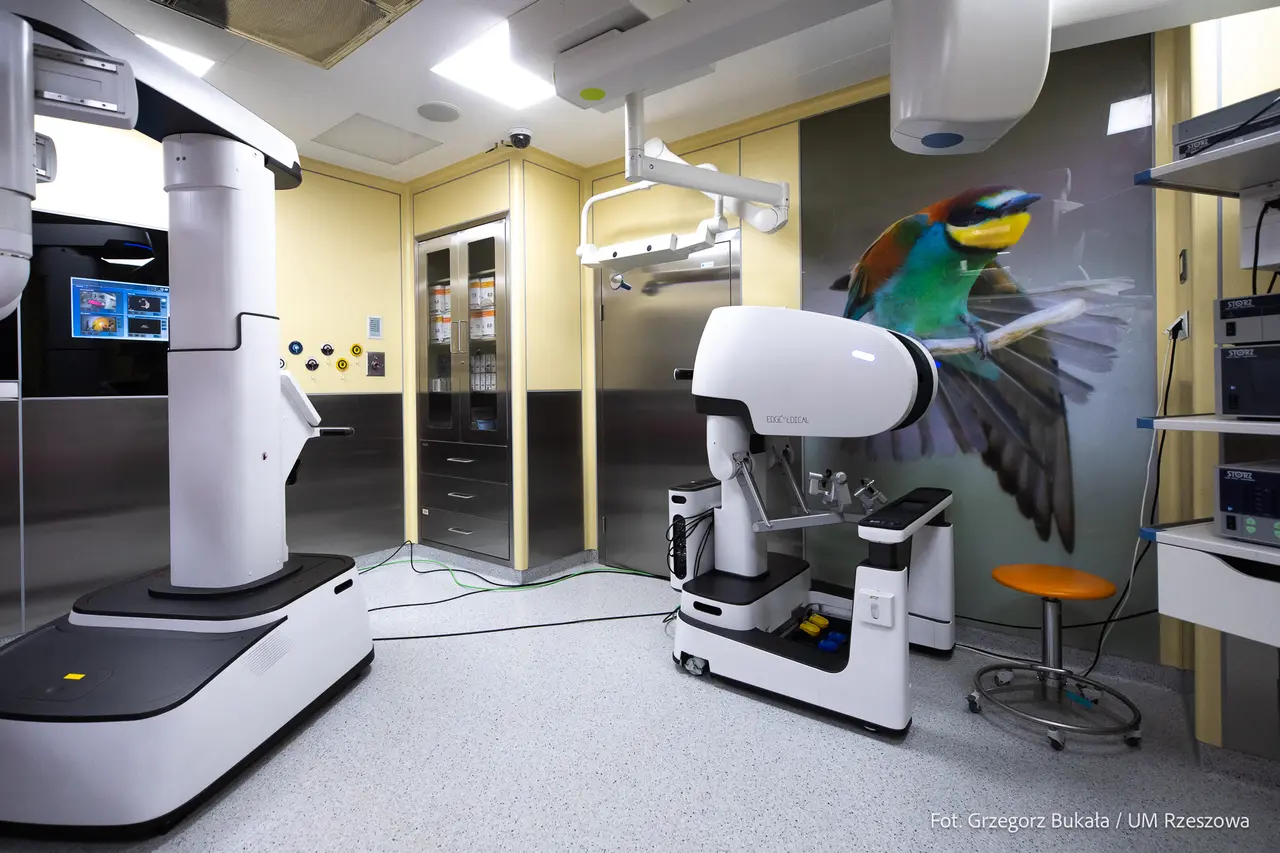 Fot. Grzegorz Bukała / Urząd Miasta Rzeszów