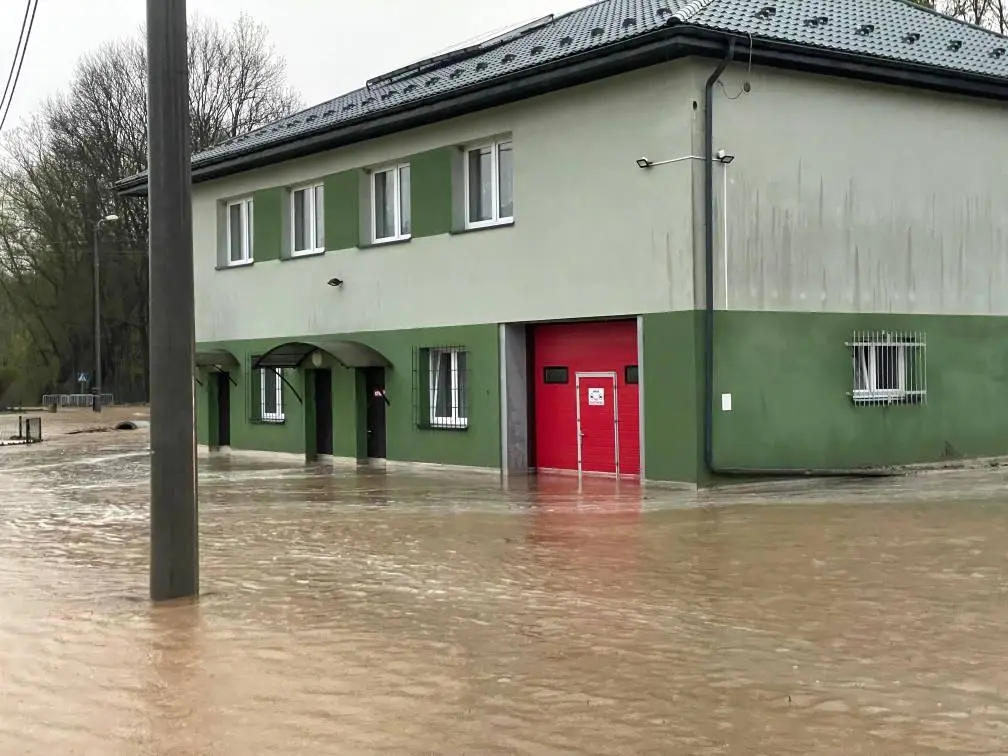 Fot. Materiały Urzędu Wojewódzkiego w Rzeszowie