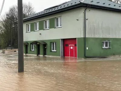 Fot. Materiały Urzędu Wojewódzkiego w Rzeszowie