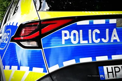 Fot. Komenda Wojewódzka Policji w Rzeszowie