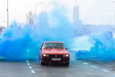 Fot. Grzegorz Bukała / Urząd Miasta Rzeszów