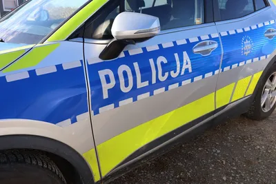 Fot. Komenda Miejska Policji w Rzeszowie