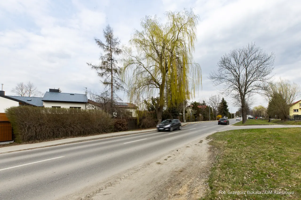 Fot. Grzegorz Bukała / Urząd Miasta Rzeszów