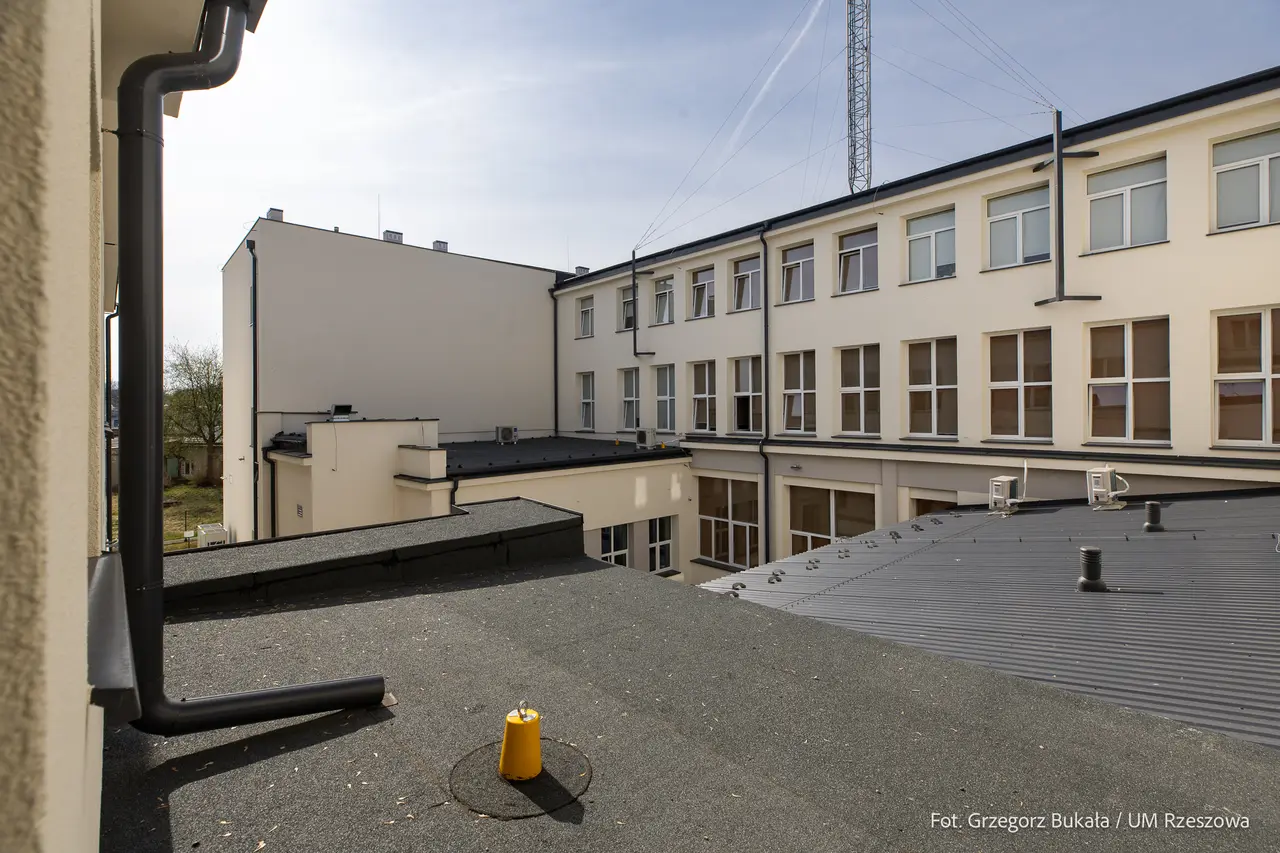 Fot. Grzegorz Bukała / Urząd Miasta Rzeszów