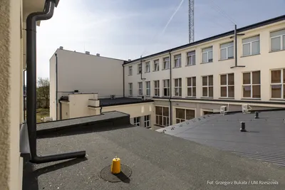 Fot. Grzegorz Bukała / Urząd Miasta Rzeszów