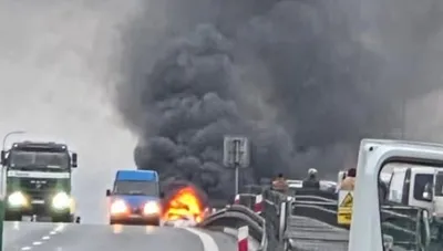 Fot. Komenda Miejska Policji w Rzeszowie