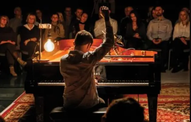 Fot. Materiały organizatorów 