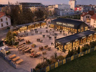 Koncepcja: Agnieszka Wesołowska-Majcher