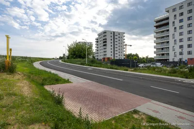 Fot. Grzegorz Bukała / Urząd Miasta Rzeszów