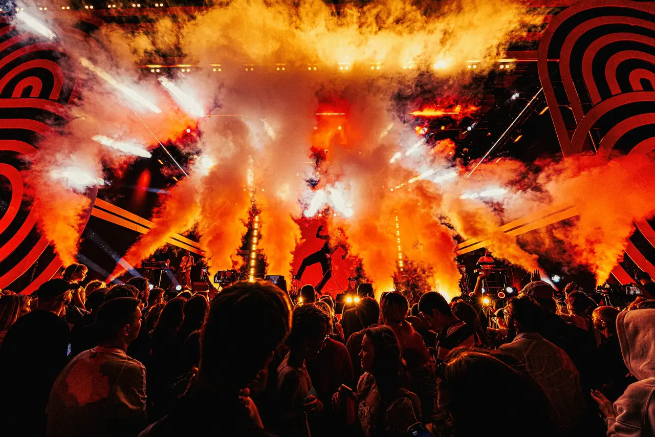 Fot. Facebook.com / Europejski Stadion Kultury