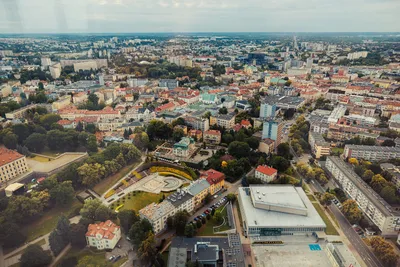 Fot. Facebook / Europejski Stadion Kultury 