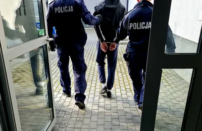 Fot. Komenda Powiatowa Policji w Lubaczowie