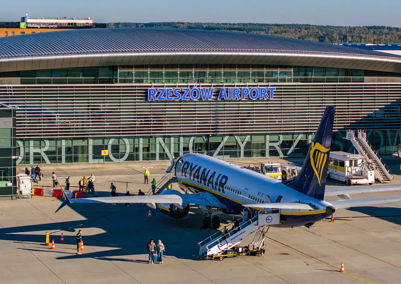 Fot. Grzegorz Bukała / Urząd Miasta Rzeszów