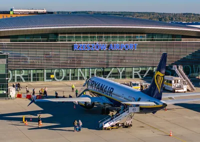 Fot. Grzegorz Bukała / Urząd Miasta Rzeszów