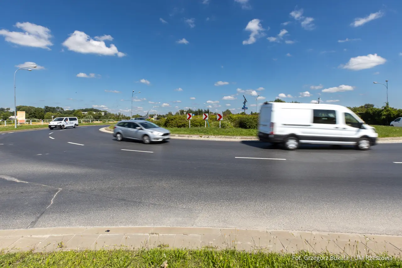 Fot. Grzegorz Bukała / Urząd Miasta Rzeszów