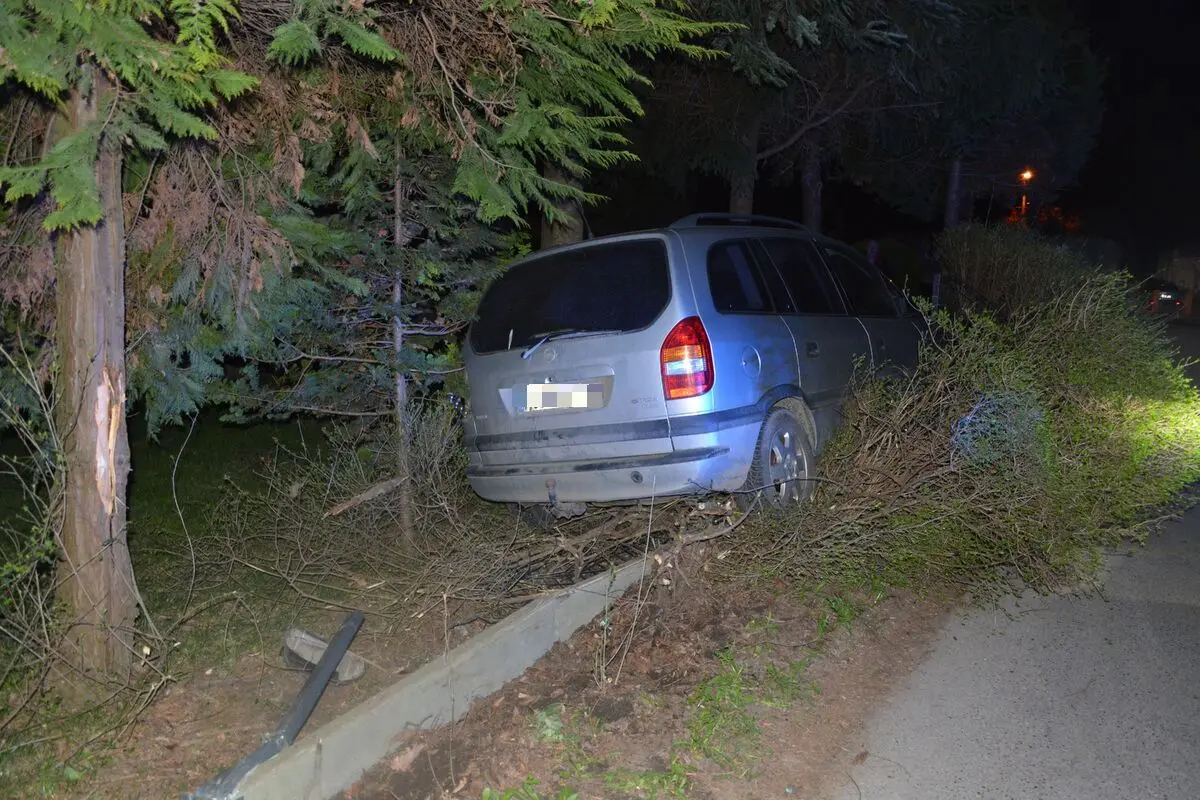 Fot. Komenda Miejska Policji w Rzeszowie