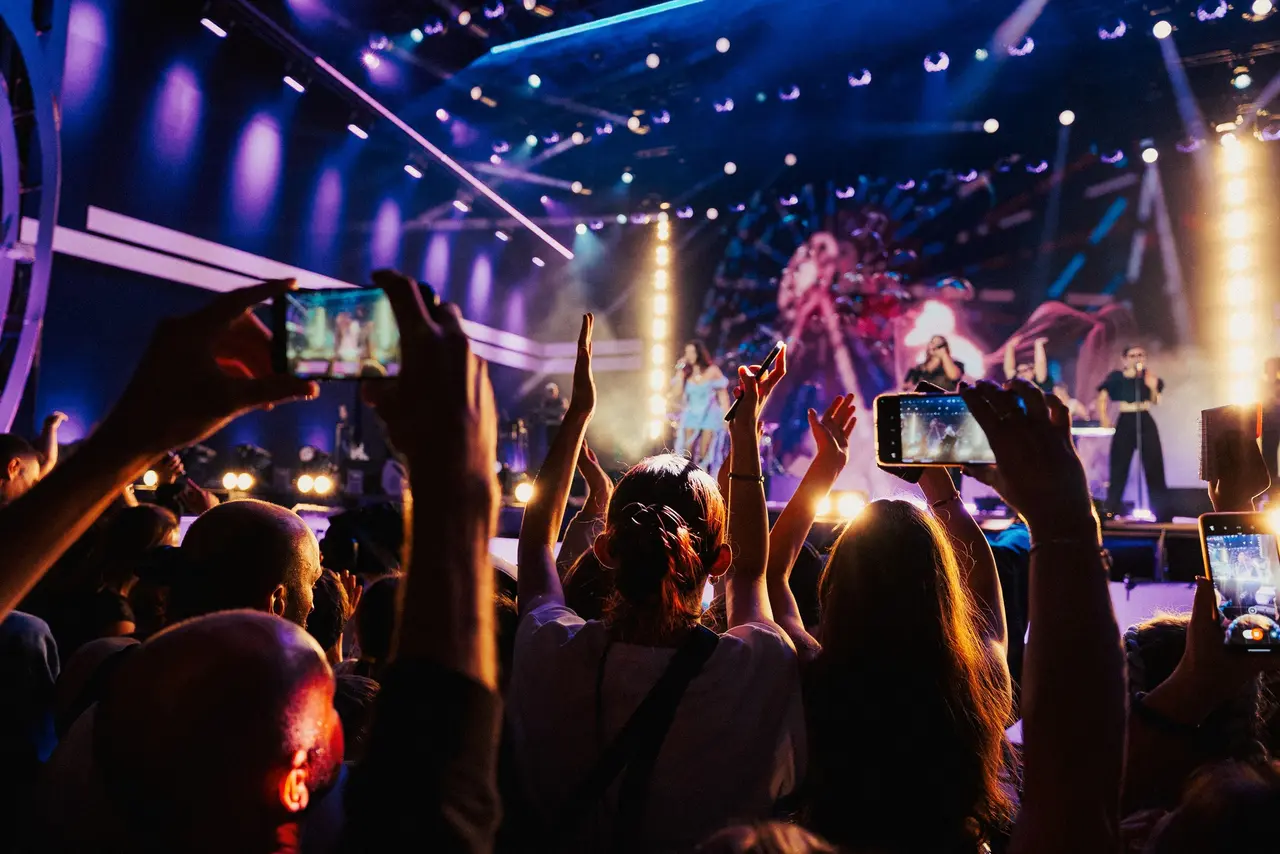 Fot. Facebook.com / Europejski Stadion Kultury 