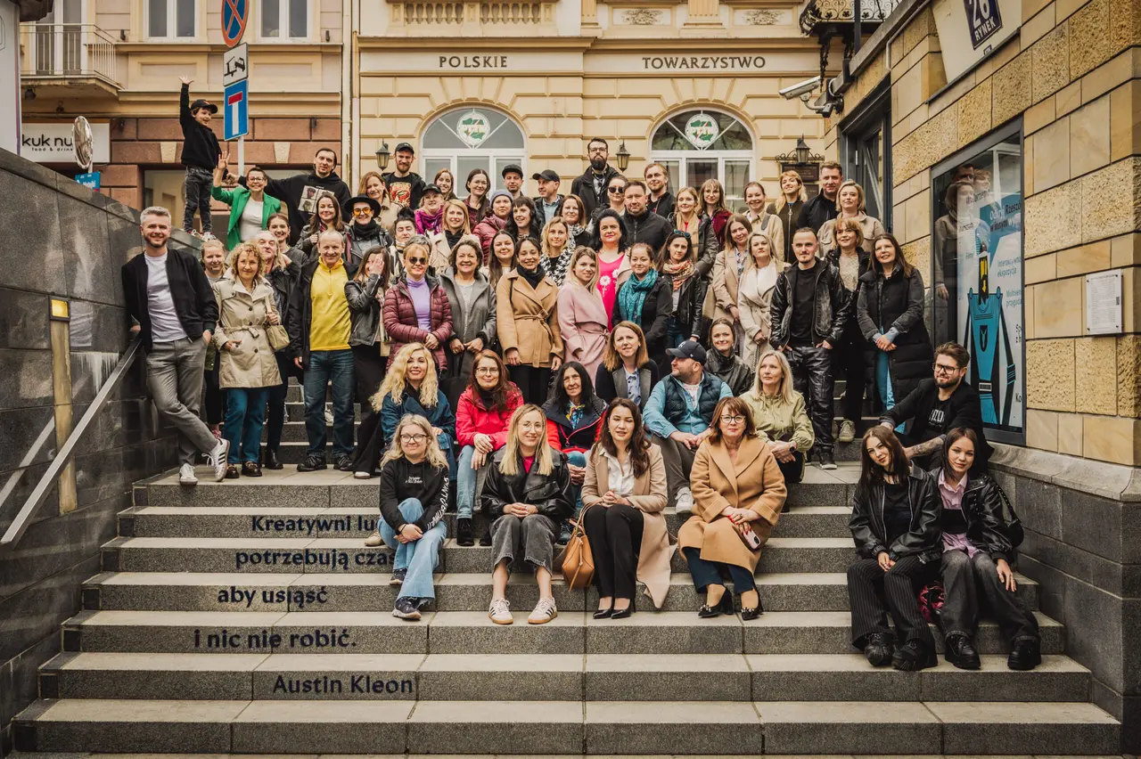 Fot. Materiały organizatorów