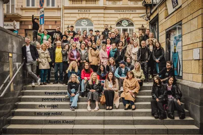Fot. Materiały organizatorów