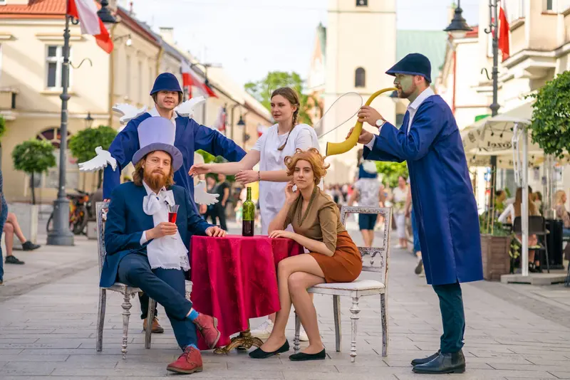 Fot. Estrada Rzeszowska