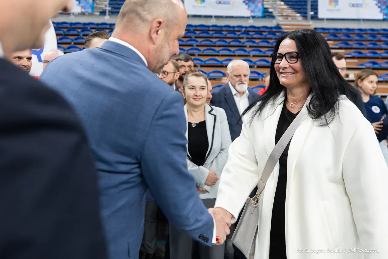 Fot. Grzegorz Bukała / Urząd Miasta Rzeszów