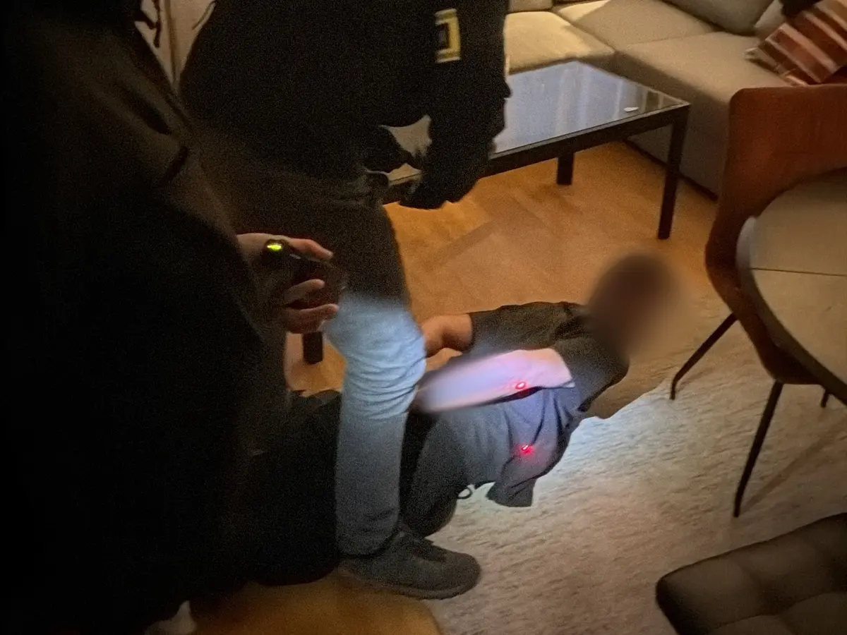 Fot. Komenda Wojewódzka Policji w Rzeszowie