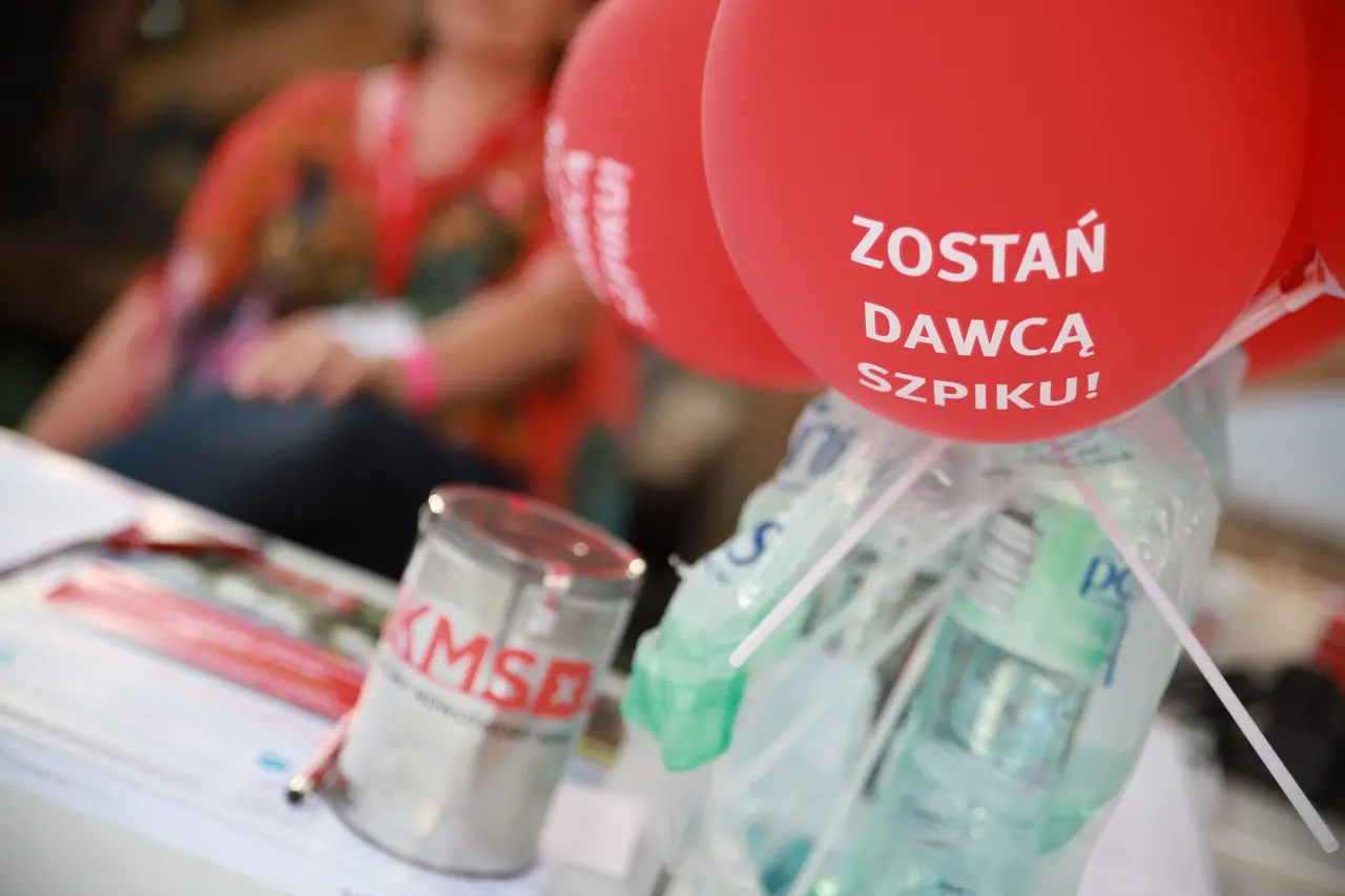 Fot. Fundacja Artystyczna "Rozsypaniec"