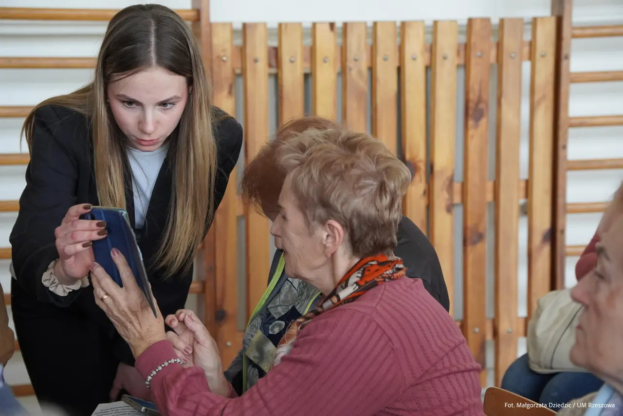 Fot. Małgorzata Dziedzic / Urząd Miasta Rzeszów
