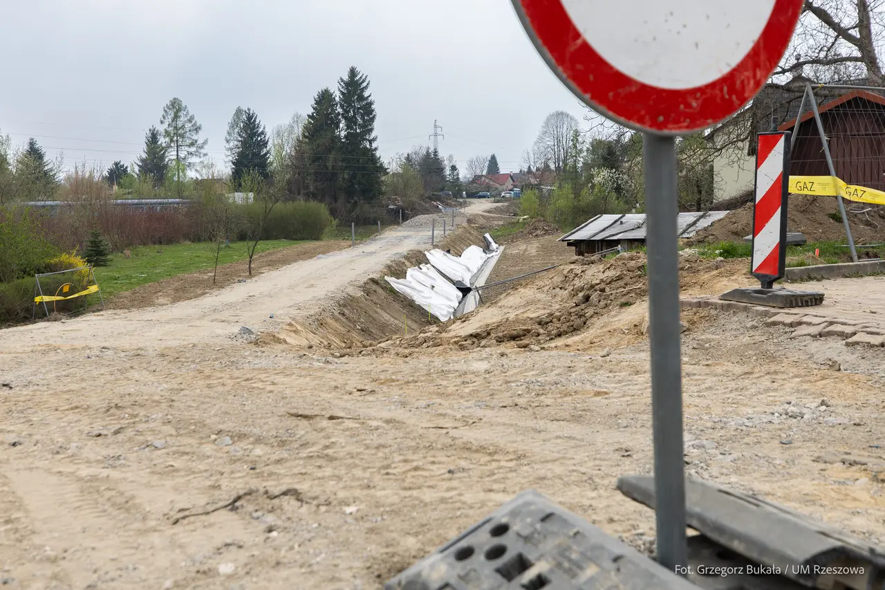 Fot. Grzegorz Bukała / Urząd Miasta Rzeszów
