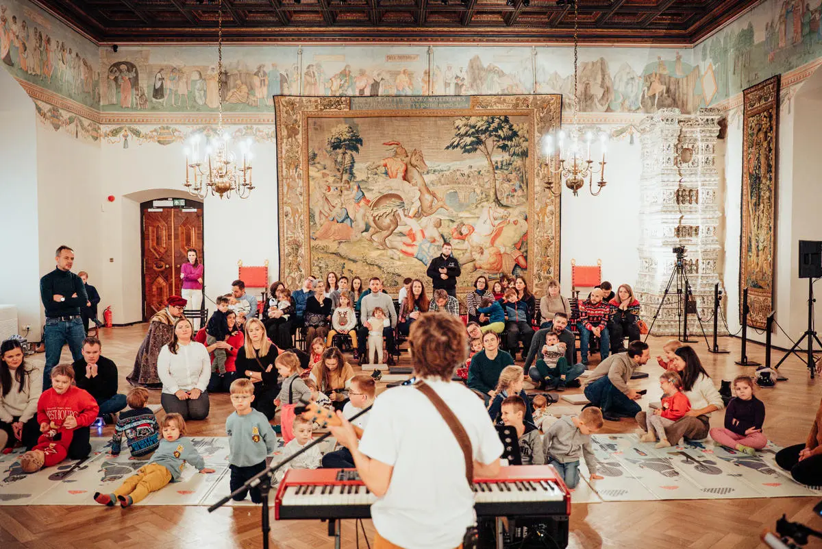 Fot. Materiały prasowe