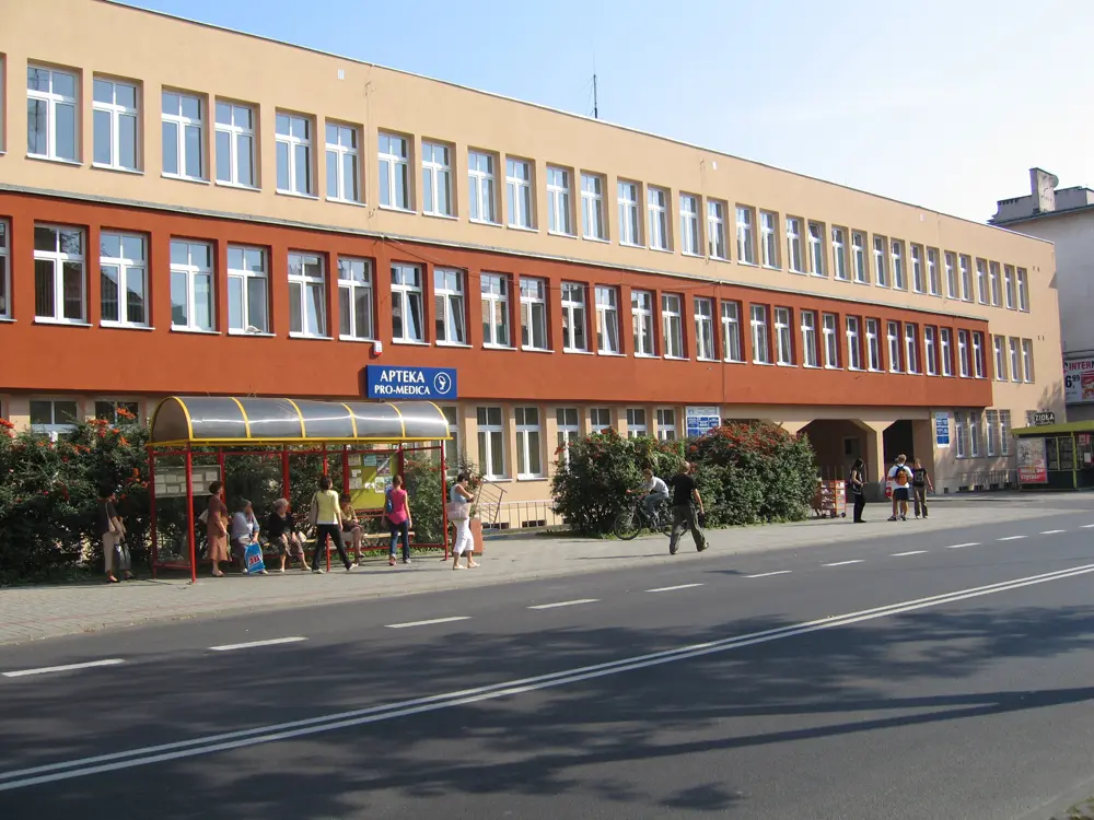 Fot. Facebook.com / Konrad Fijołek Prezydent Rzeszowa