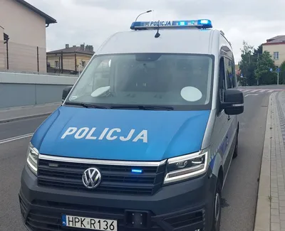 Fot. Komenda Miejska Policji w Rzeszowie