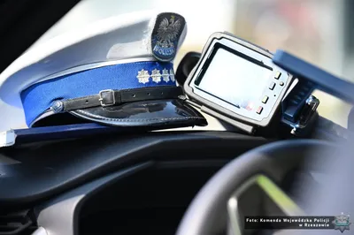 Fot. Komenda Wojewódzka Policji w Rzeszowie