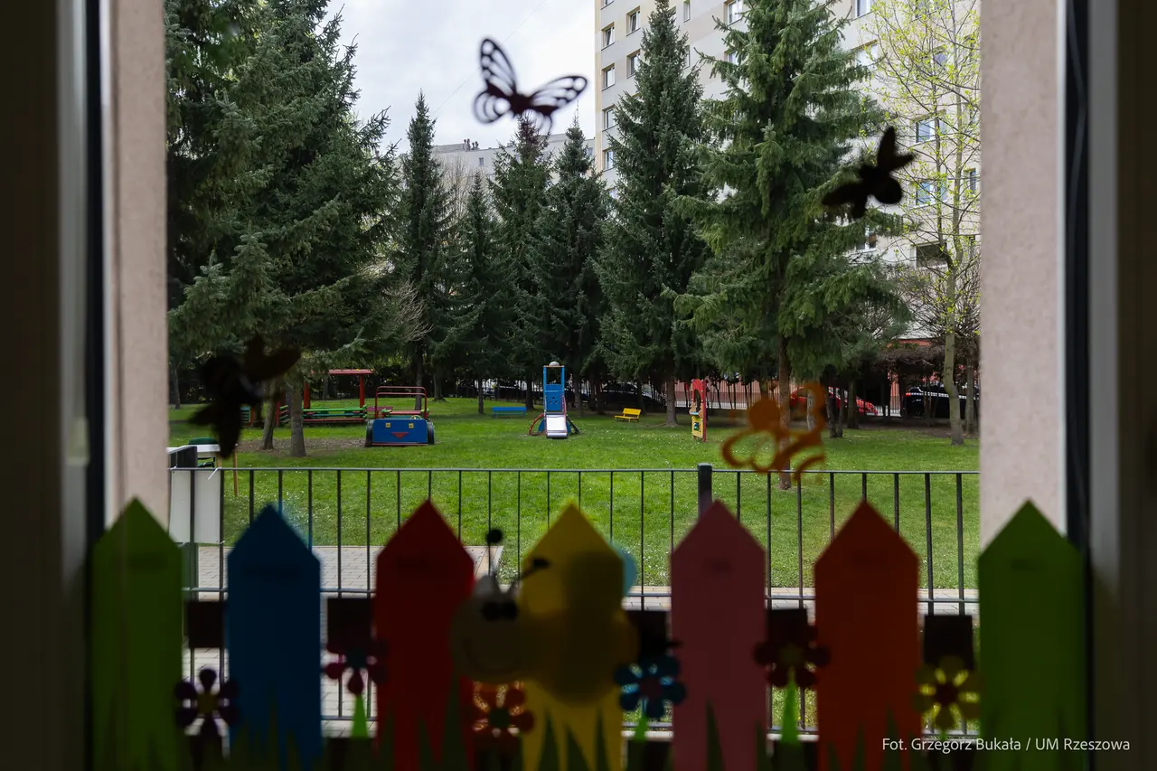 Fot. Grzegorz Bukała / Urząd Miasta Rzeszów