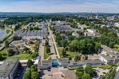 Fot. Materiału Urząd Miasta Rzeszów
