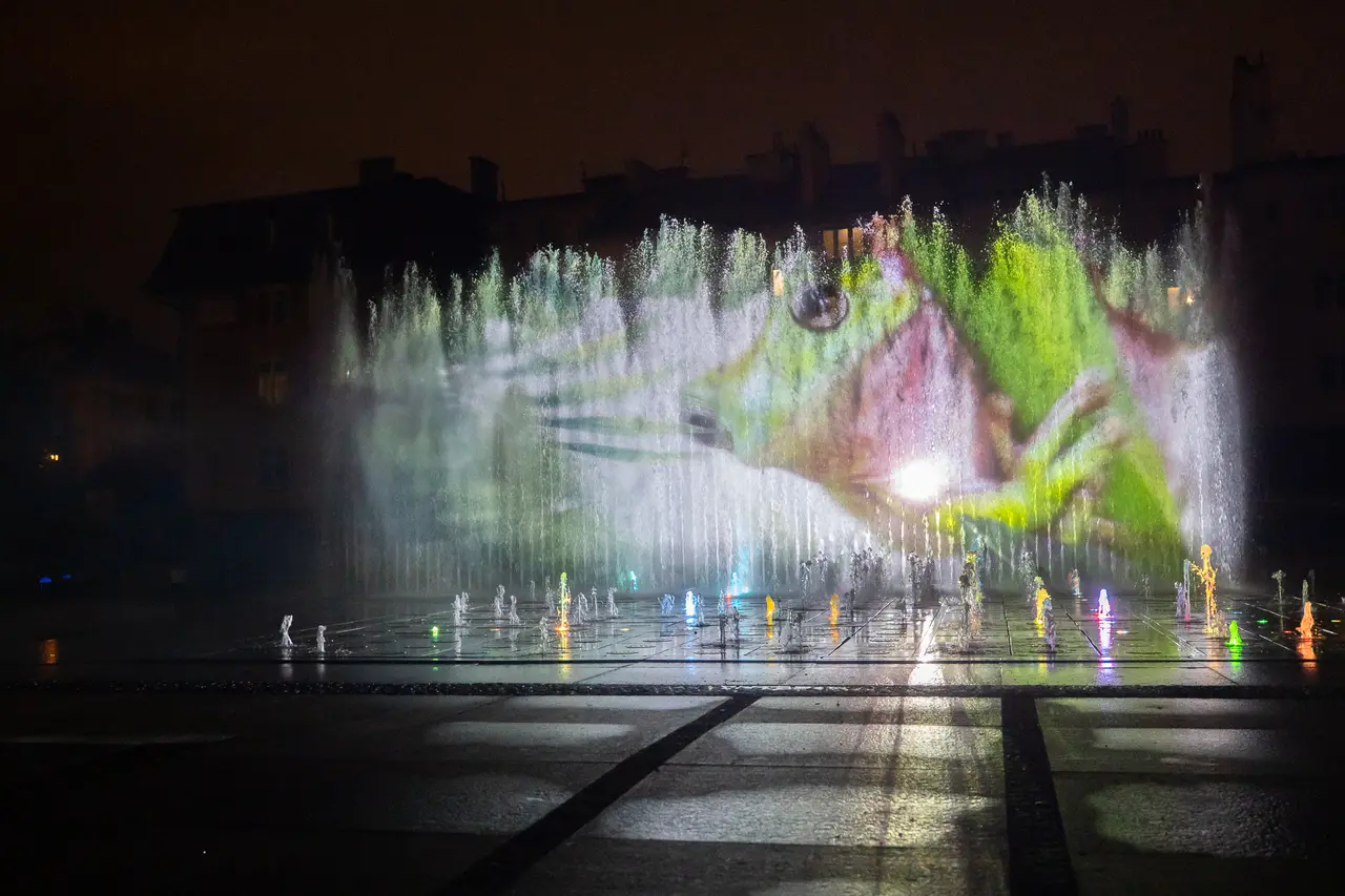 Fot. Grzegorz Bukała / Urząd Miasta Rzeszów