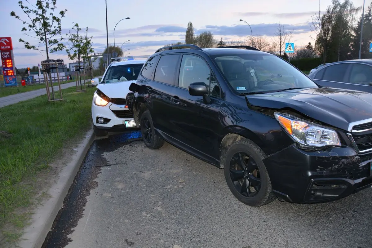 Fot. Komenda Miejska Policji w Rzeszowie