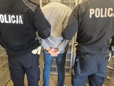 Fot. Komenda Miejska Policji w Rzeszowie