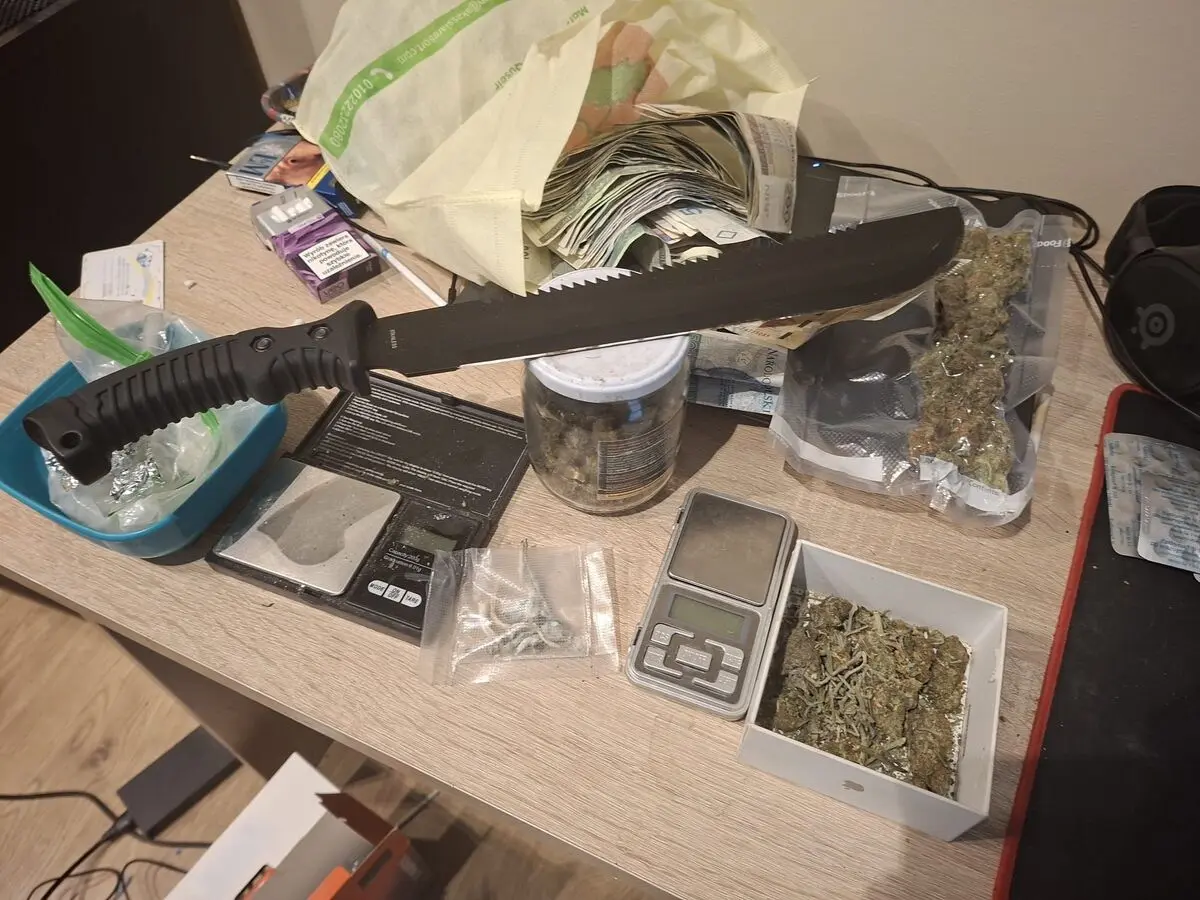 Fot. Komenda Miejska Policji w Rzeszowie