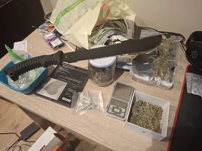 Fot. Komenda Miejska Policji w Rzeszowie