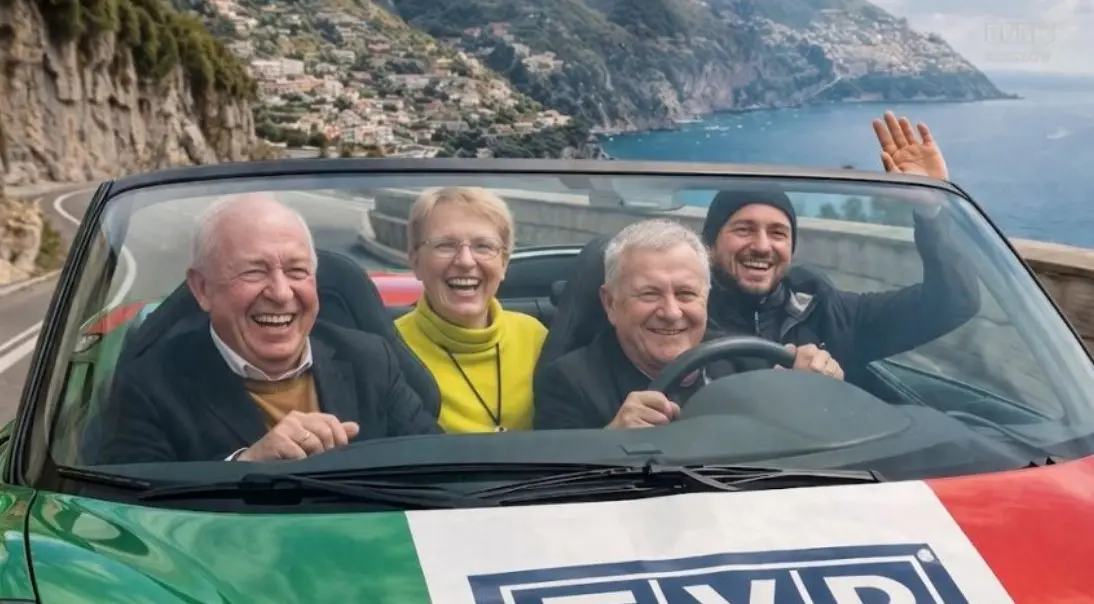 Fot. Materiały TVP Rzeszów