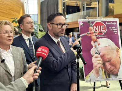 Fot. Facebook.com / Daniel Obajtek