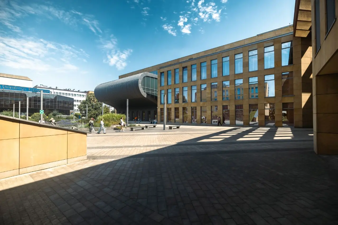 Fot. Uniwersytet Rzeszowski